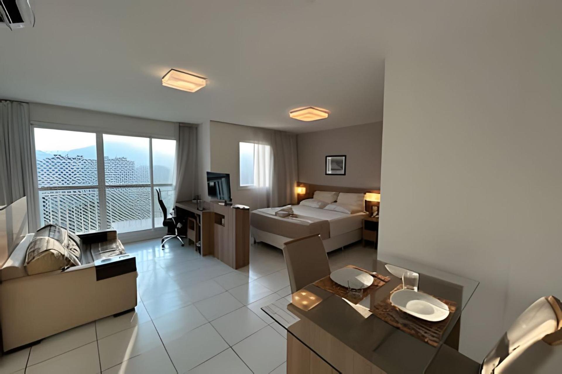 Apartamentos No Verano Stay Rio de Janeiro Kültér fotó