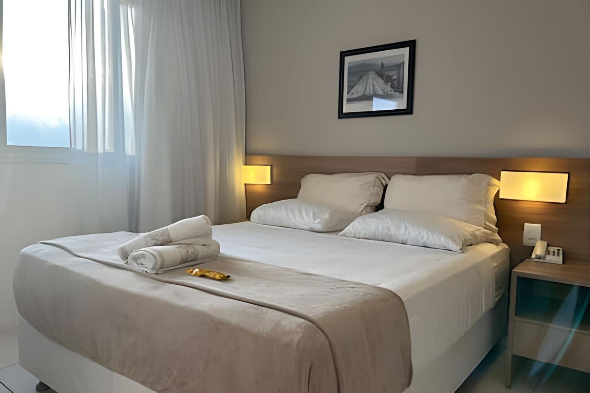 Apartamentos No Verano Stay Rio de Janeiro Kültér fotó