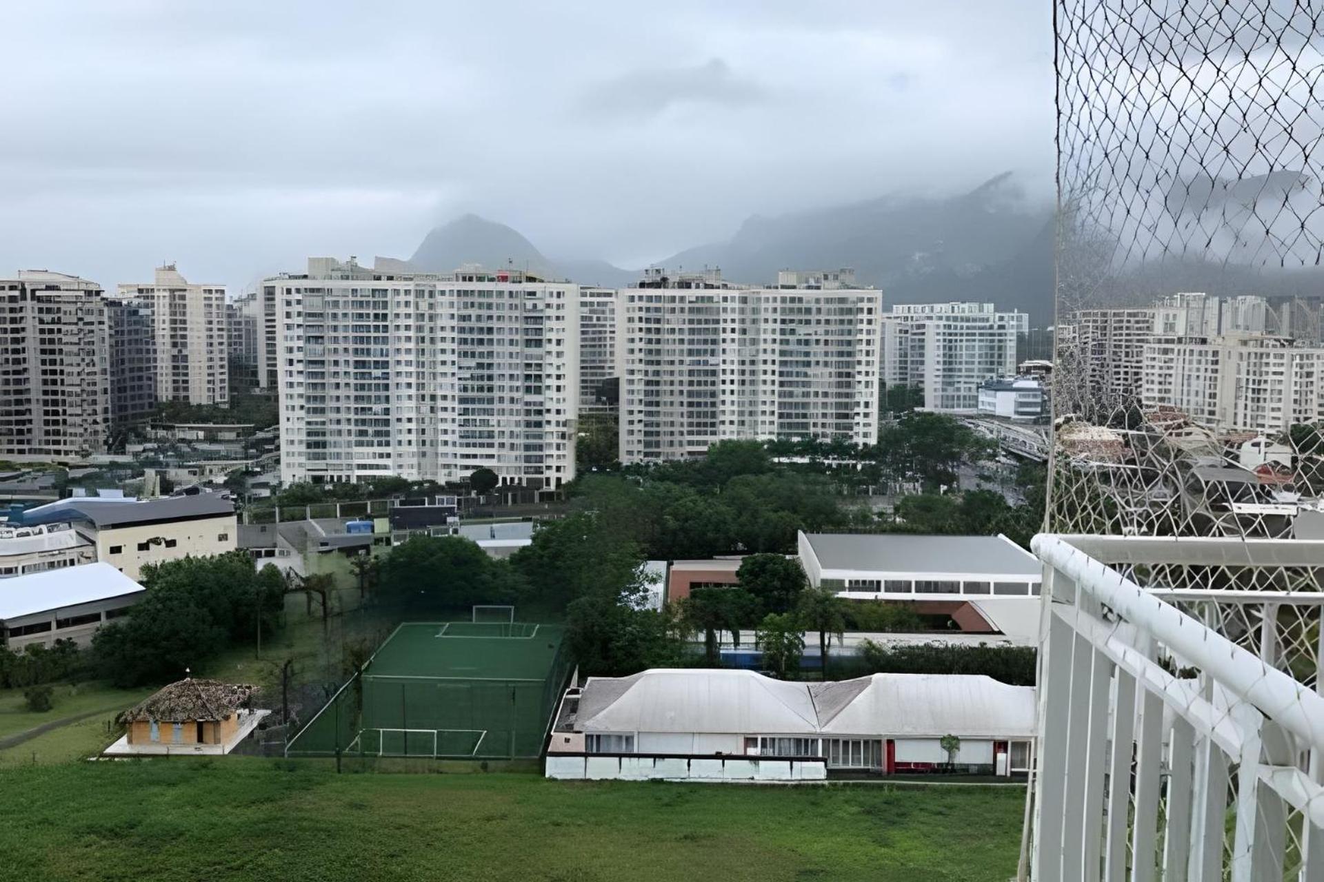 Apartamentos No Verano Stay Rio de Janeiro Kültér fotó