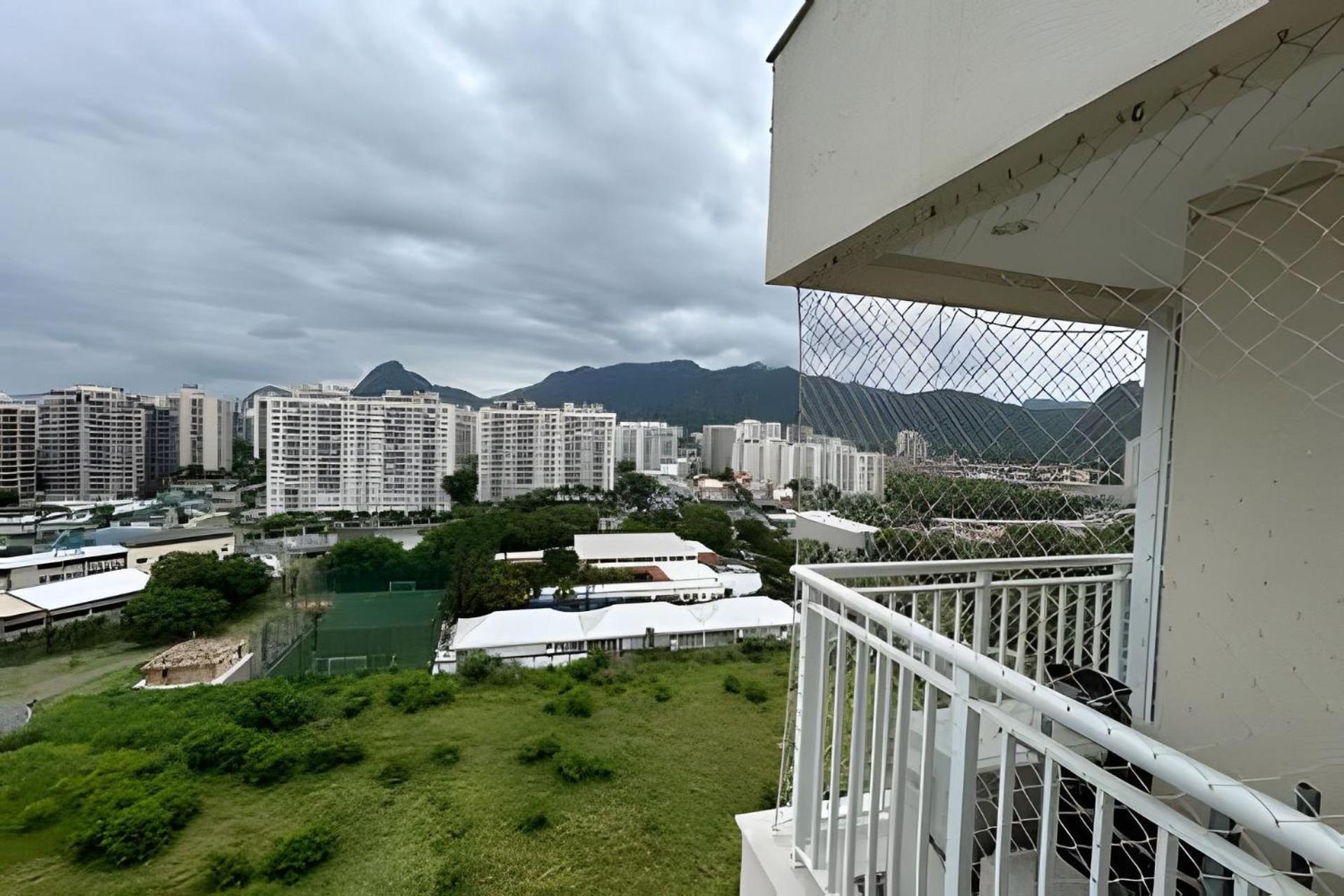 Apartamentos No Verano Stay Rio de Janeiro Kültér fotó