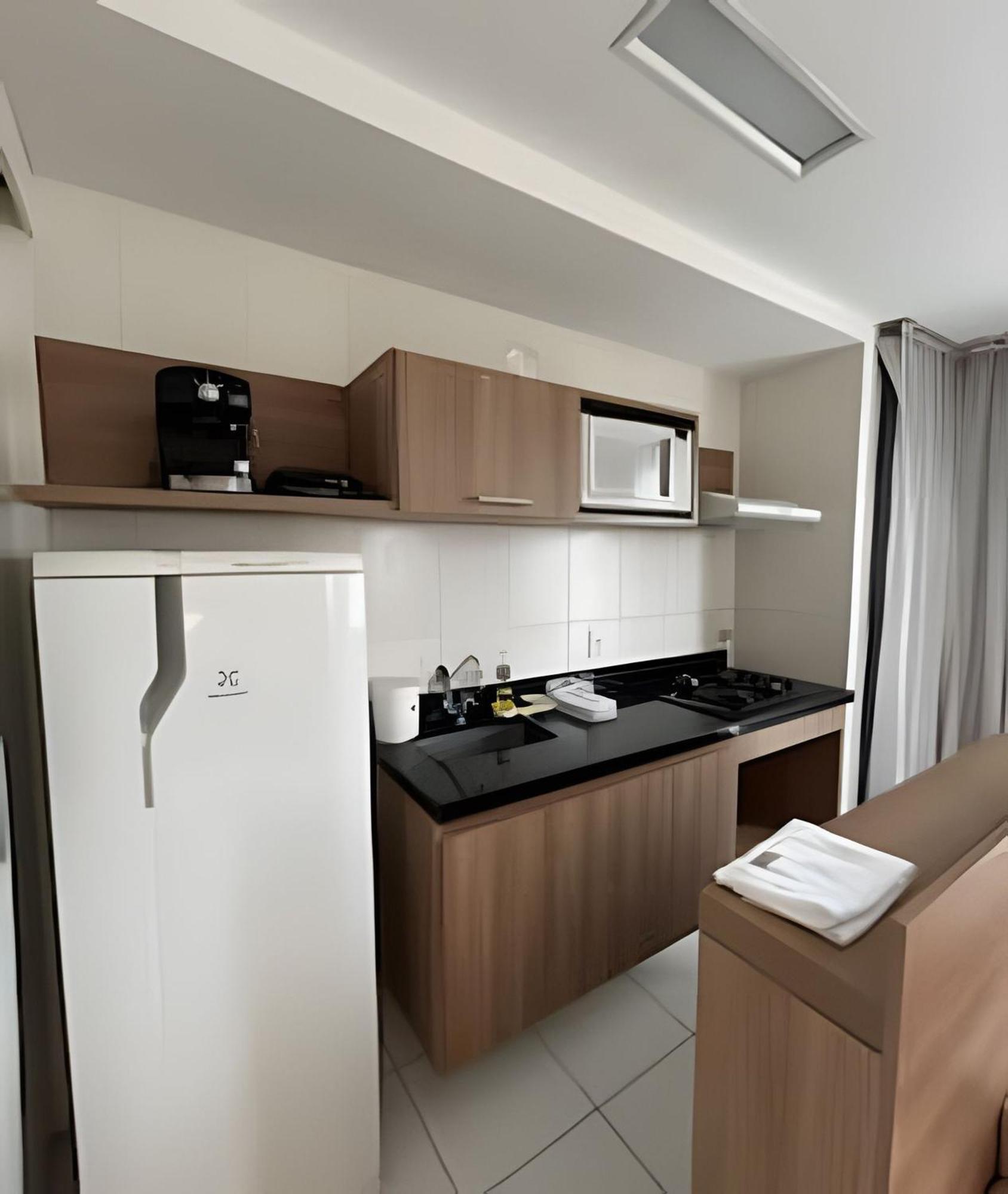 Apartamentos No Verano Stay Rio de Janeiro Kültér fotó