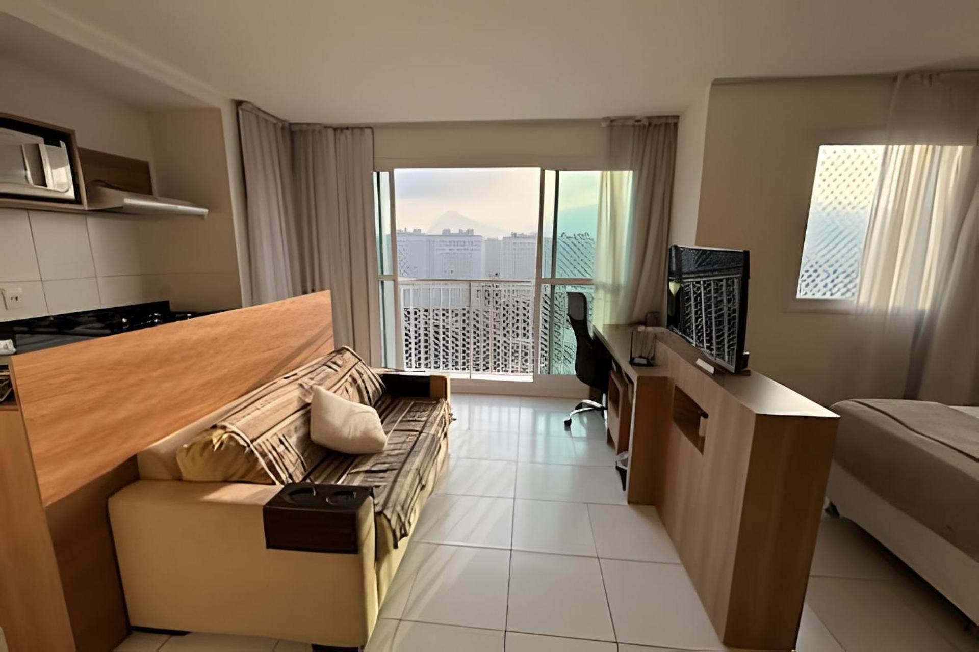 Apartamentos No Verano Stay Rio de Janeiro Kültér fotó