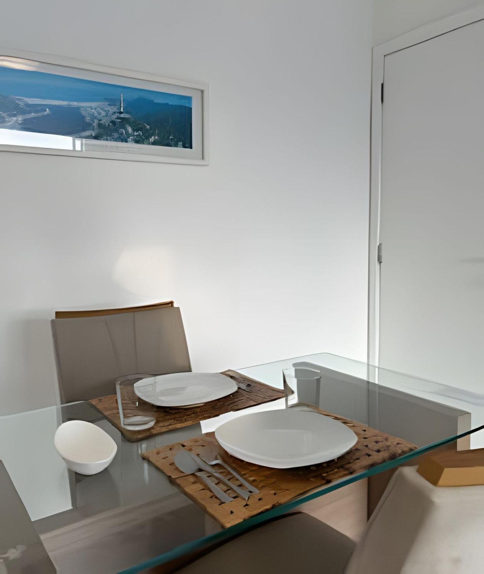 Apartamentos No Verano Stay Rio de Janeiro Kültér fotó