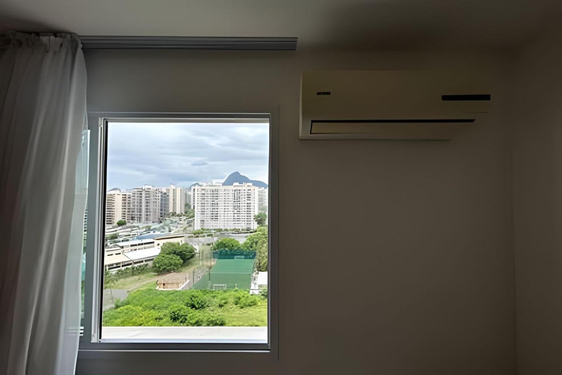 Apartamentos No Verano Stay Rio de Janeiro Kültér fotó