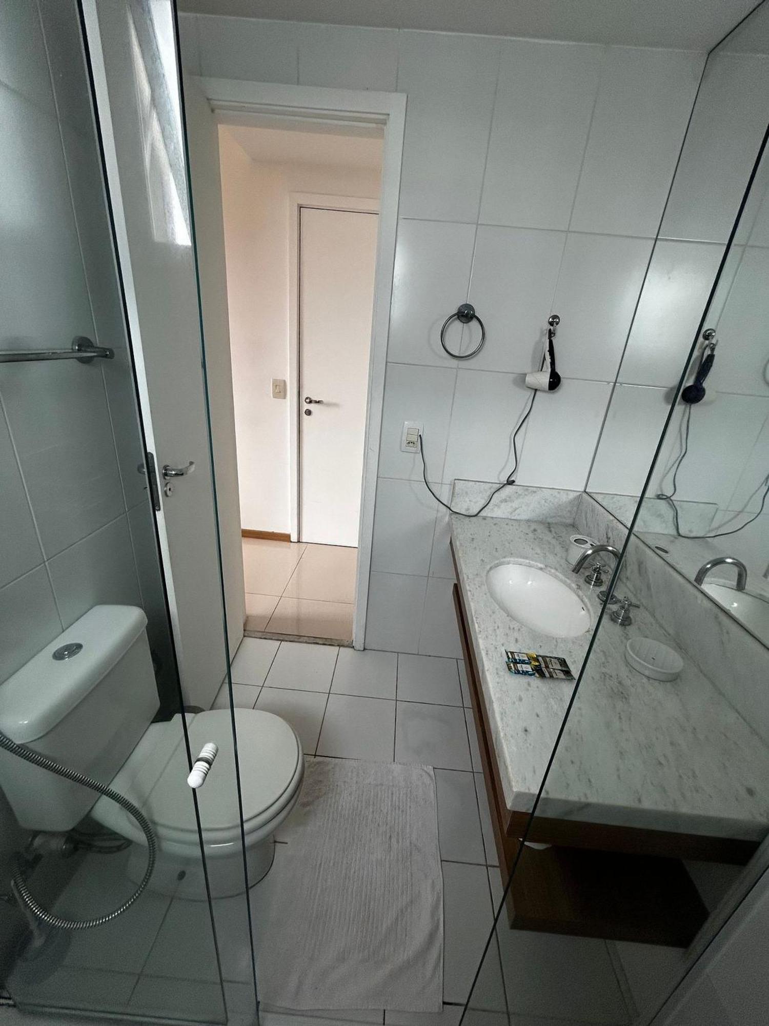 Apartamentos No Verano Stay Rio de Janeiro Kültér fotó
