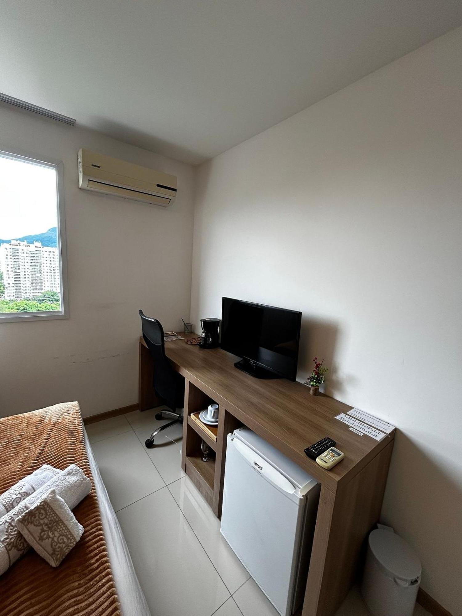 Apartamentos No Verano Stay Rio de Janeiro Kültér fotó