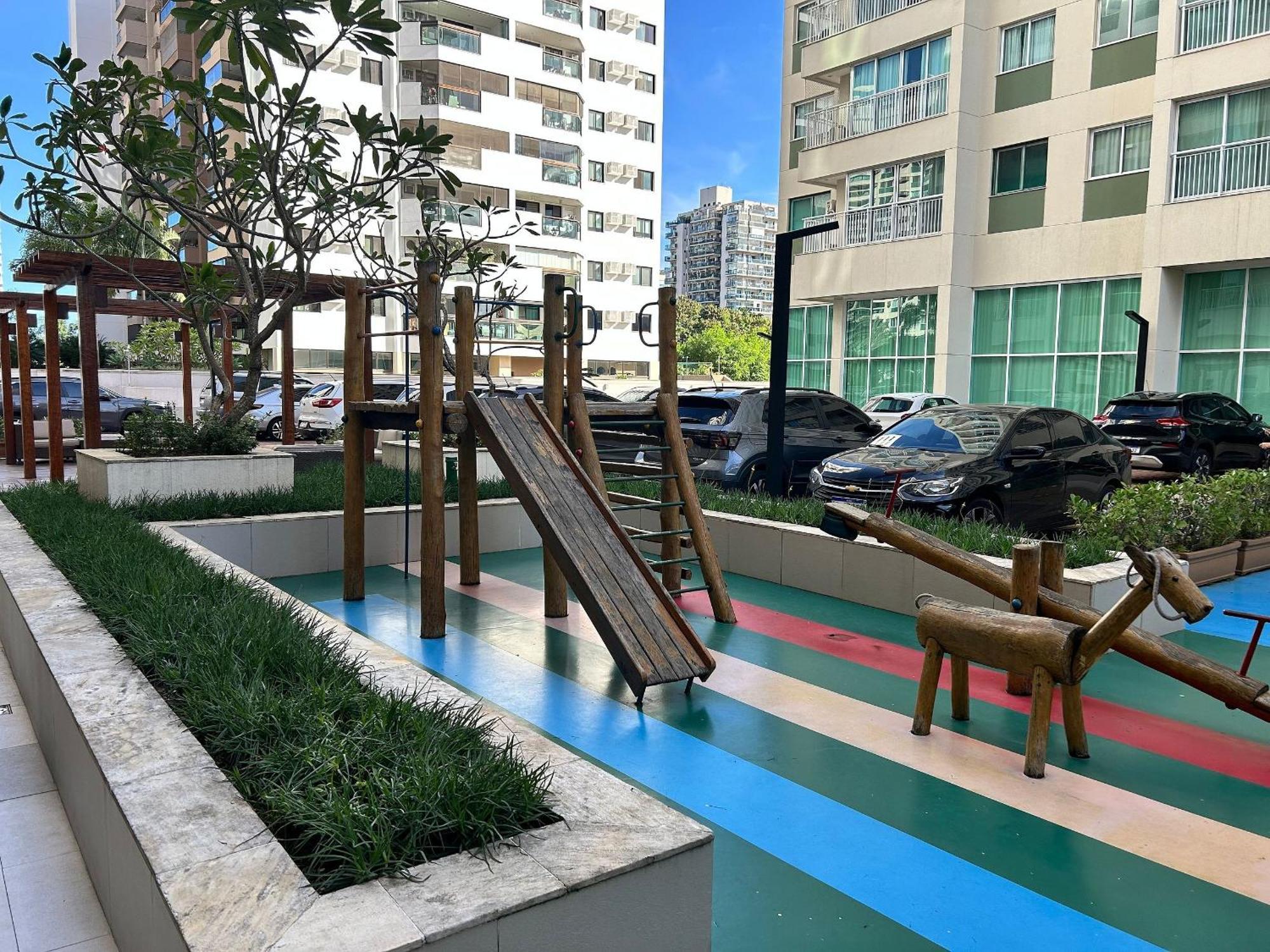 Apartamentos No Verano Stay Rio de Janeiro Kültér fotó